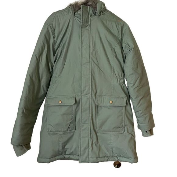 CAT & JACK PARKA - Picture 1 of 7